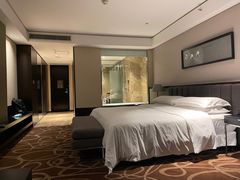 -青岛西海岸隆和福朋喜来登酒店