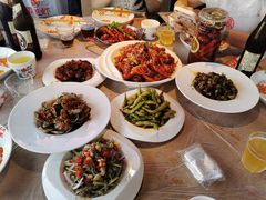 -霸王虾·小龙虾香辣蟹(玉林店)
