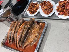 -韩麦大冷面(桂花街直营店)