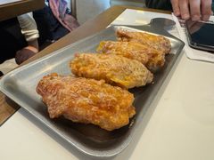 -春家·非遗手工小吃(徐汇万科广场店)