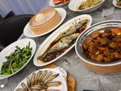 -新丁香海鲜酒店(银海商贸城店)