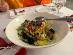 -圣丰索菲特·法国餐厅