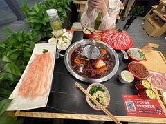 -蜀大侠火锅.川剧变脸(龙泉世茂店)