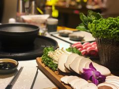 -哈拉海和牛主题餐厅(哈西店)