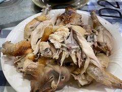 -钱大妈海鲜饭店(保利林语店)