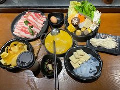 -呷哺呷哺 黄金牧场 (回龙观港龙店)