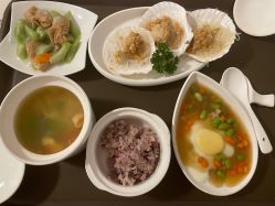 -佳宝全套房精品月子会所(大华店)