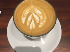 -Seesaw Coffee(上海尚悦湾店)