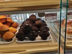 -新侨三宝乐面包店(崇文门店)