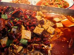 -赣菜香江西小炒(江泰国际广场店)