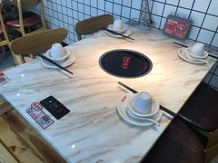 -为什么牛潮汕牛肉火锅(中信广场店)
