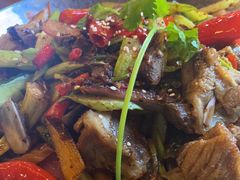 -小厨子私房菜·云南美食店