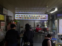 -好成财牛排馆(涂门街总店)