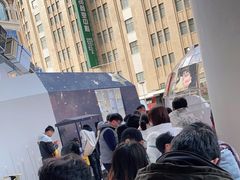 -新世界大丸百货