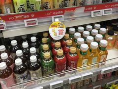 -便利蜂(新中关购物中心B1层店)