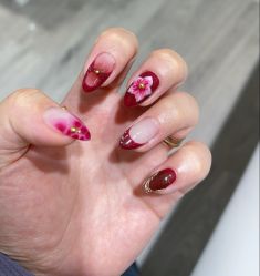 -晨·艺美甲美睫