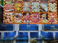 -东北烧烤·烤羊腿(天虹店)