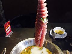 -土著渔匠·养生蝴蝶鱼(香樟路店)