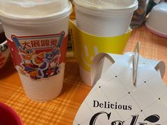 -SONGUOLIFE松果咖啡(七莘路店)