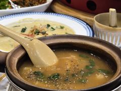 泰国鱼翅-阿诺泰·泰国餐厅(棕北店)