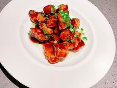 -老头儿油爆虾(星光一期店)
