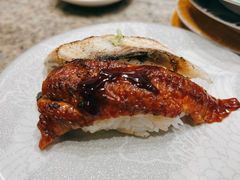 红白鳗鱼-合点寿司(美罗城店)