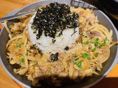 -九田家黑牛烤肉料理(华侨城店)