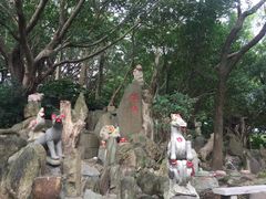 -郑和公园
