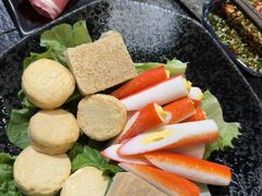 -湊湊火锅·茶憩(世博大道店)