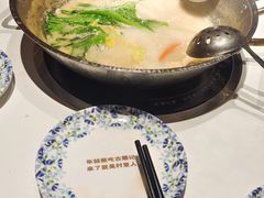 -古膳记猪肚鸡.生蚝鸡(拱北店)