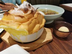 舒芙蕾-港丽餐厅(杭大店)