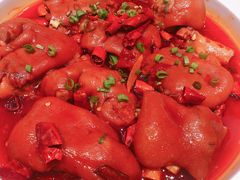 小资美容蹄-小资太太餐厅(南岗区店)