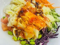 -帕米尔食府(白云观店)