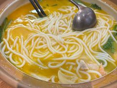 -云海肴·汽锅鸡·云南菜(苏州中心店)