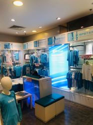 -小蓝象(五角场万达店)