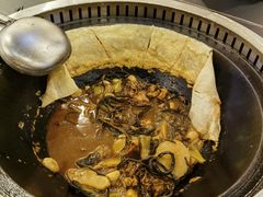 -老家大锅台·地锅鸡·铁锅炖(建邺文体路店)