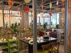 -润泽园海南椰子鸡·糟粕醋火锅(拱北店)