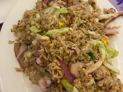 -花乐餐厅(涠洲岛店)