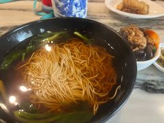 -功德林(南京西路店)