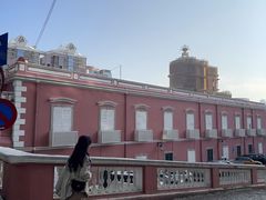 -澳门保安部队博物馆