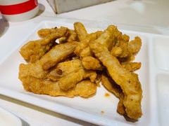 -海底捞火锅(上地华联店)