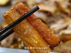 -浮何烤铺(桐梓林店)