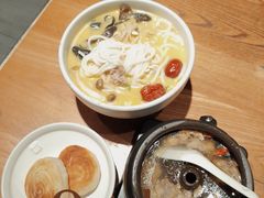 -云海肴·汽锅鸡·云南菜(高德置地店)