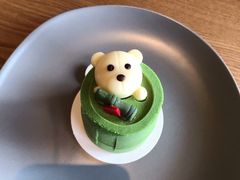 -星巴克臻选(上海合生汇1F店)