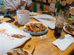 -小核桃品质串店(世茂大道店)