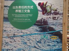 -宜家·瑞典风味餐厅(北京西红门店)