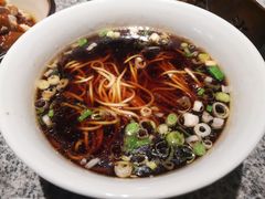 老牌阳春面-南京大牌档(济南万象城店)