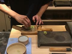 -鮨一日本料理(大中华店)