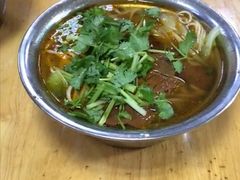 -朝阳路拉面店