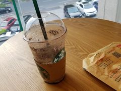 -星巴克(金华义乌颐和店)
